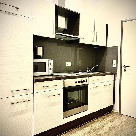 Dilger Apartments Руст Екстериор снимка