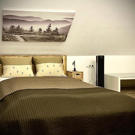 Dilger Apartments Руст Екстериор снимка