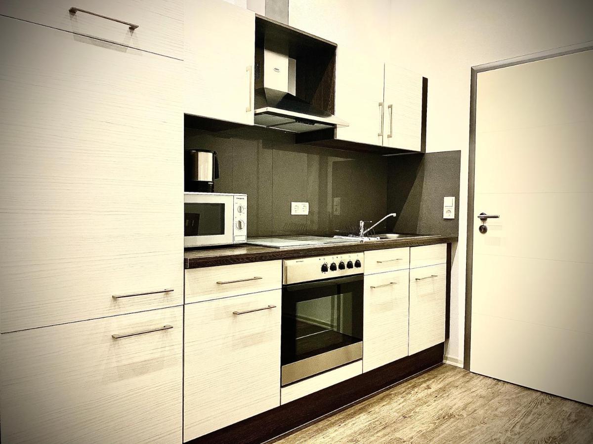 Dilger Apartments Руст Екстериор снимка