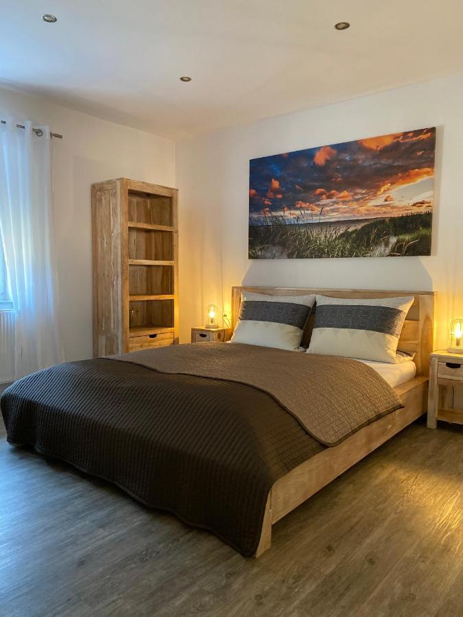 Dilger Apartments Руст Екстериор снимка