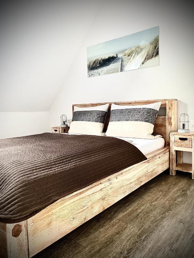 Dilger Apartments Руст Екстериор снимка