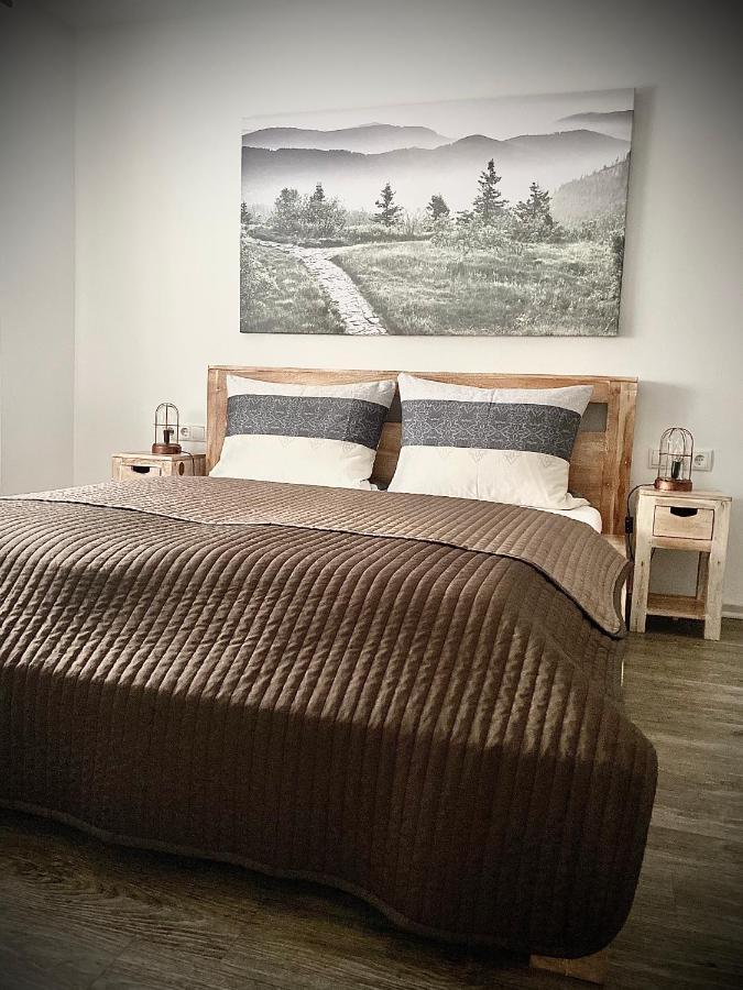 Dilger Apartments Руст Екстериор снимка