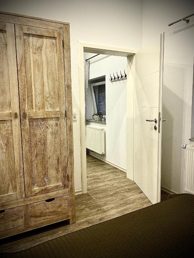 Dilger Apartments Руст Екстериор снимка