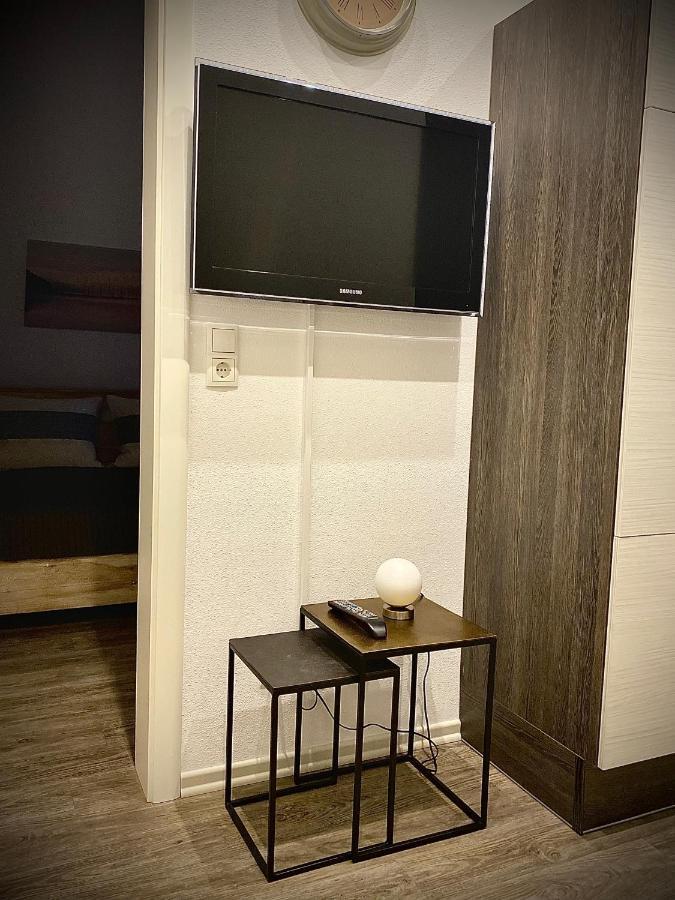 Dilger Apartments Руст Екстериор снимка