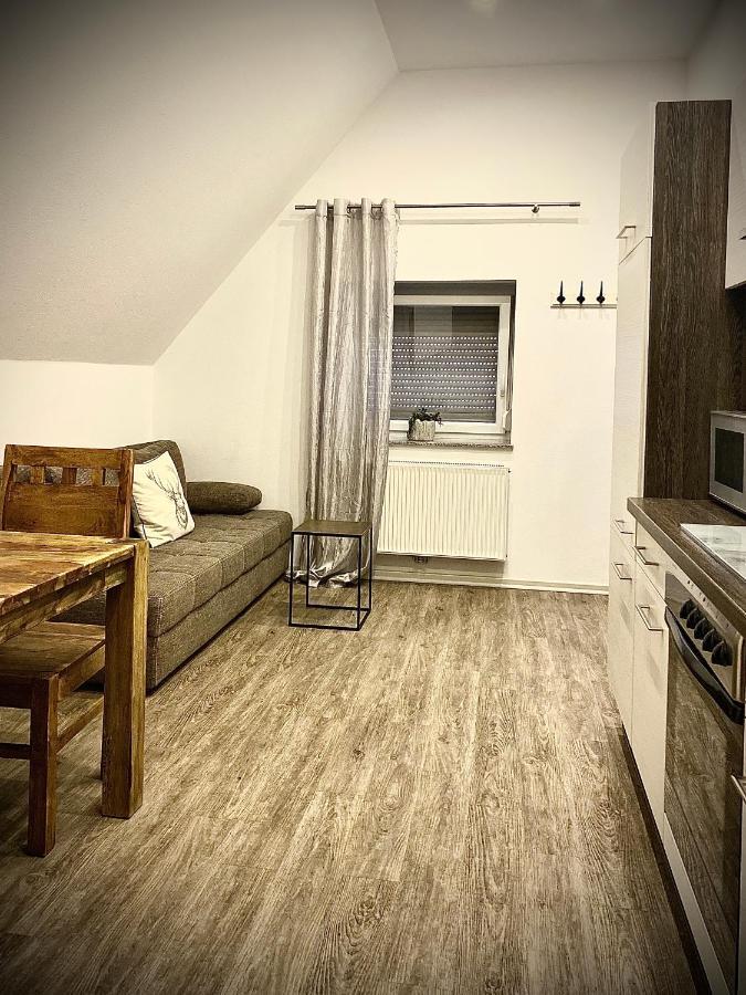 Dilger Apartments Руст Екстериор снимка
