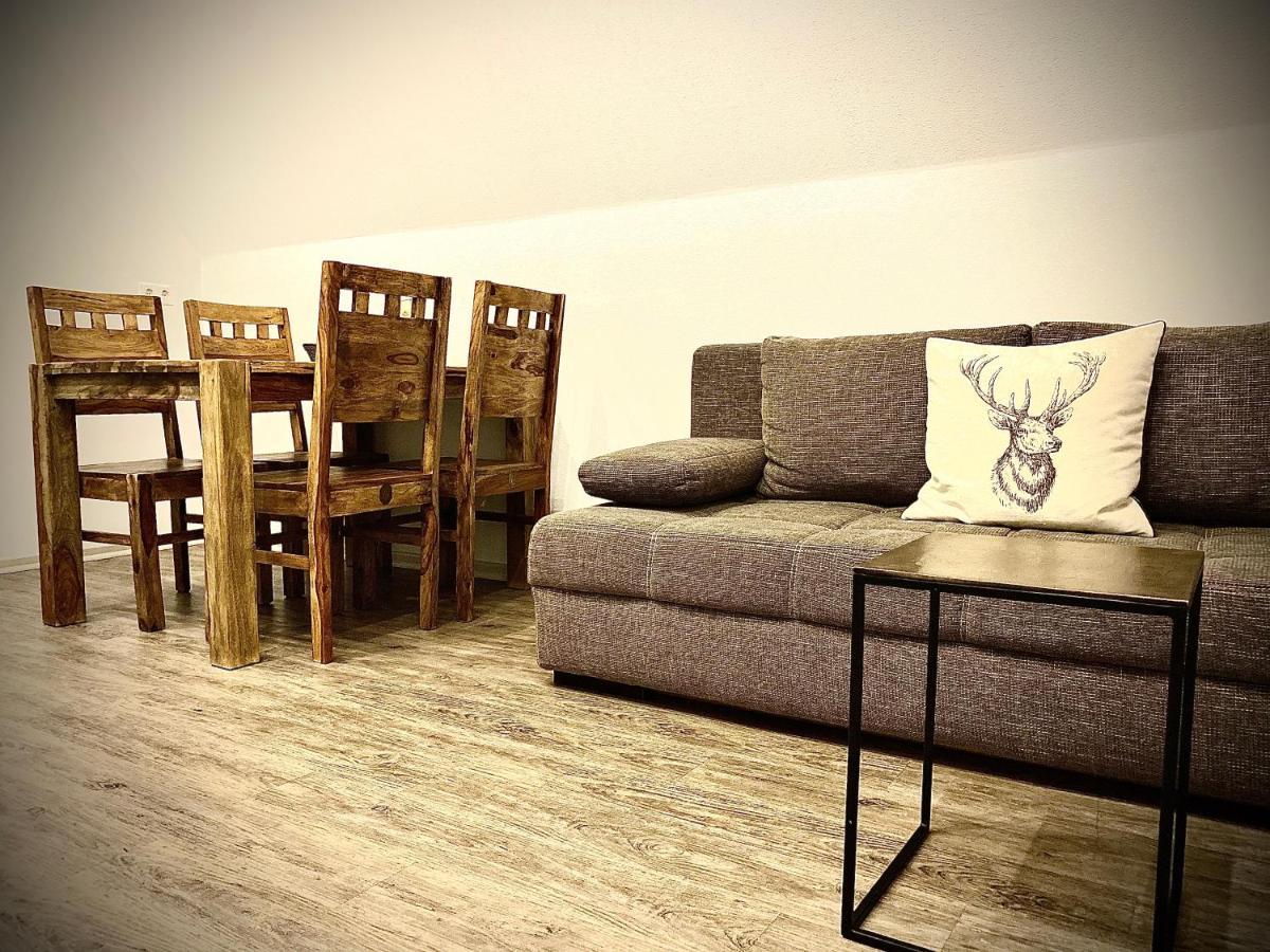 Dilger Apartments Руст Екстериор снимка