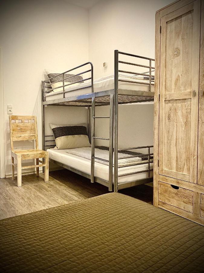 Dilger Apartments Руст Екстериор снимка