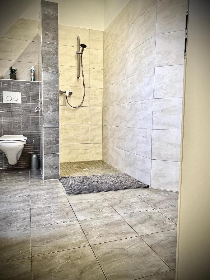 Dilger Apartments Руст Екстериор снимка