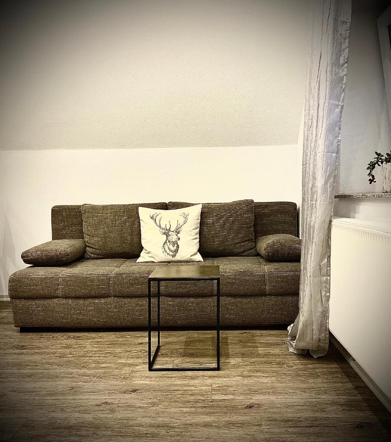 Dilger Apartments Руст Екстериор снимка
