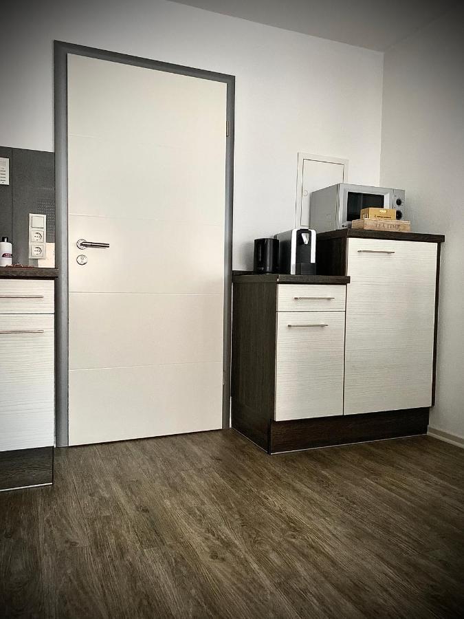 Dilger Apartments Руст Екстериор снимка