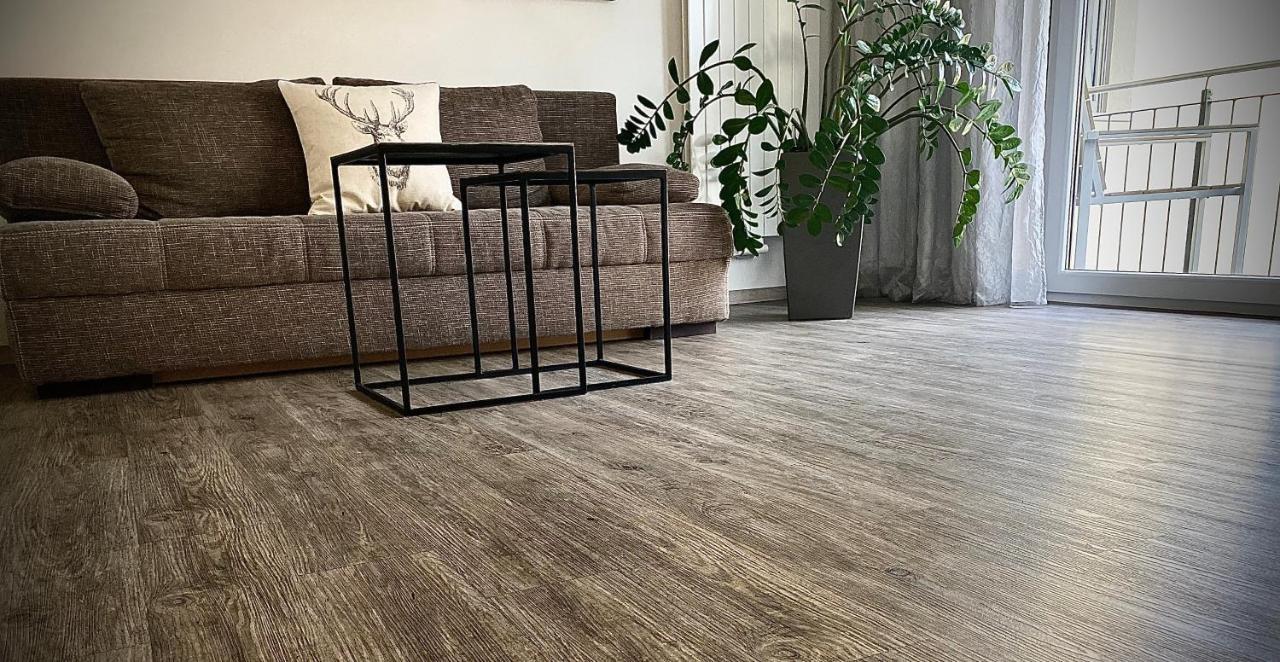 Dilger Apartments Руст Екстериор снимка