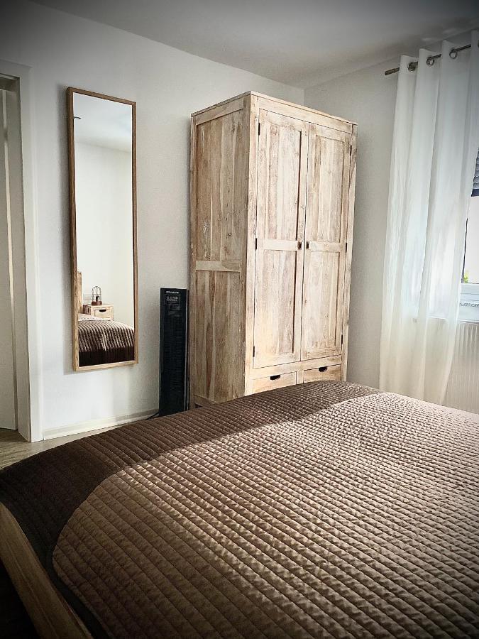 Dilger Apartments Руст Екстериор снимка