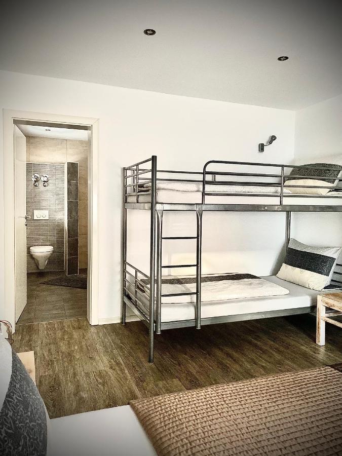 Dilger Apartments Руст Екстериор снимка