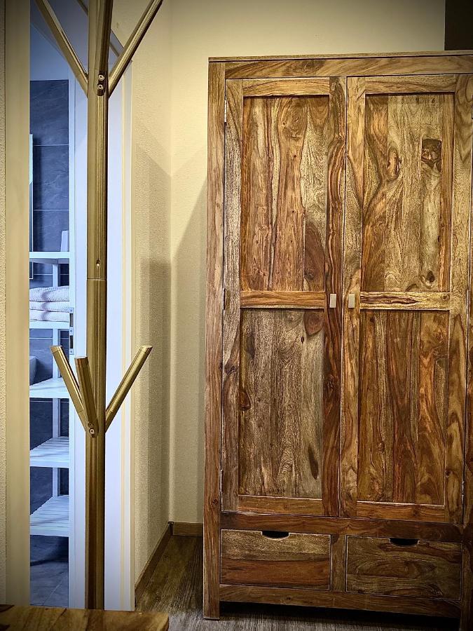 Dilger Apartments Руст Екстериор снимка