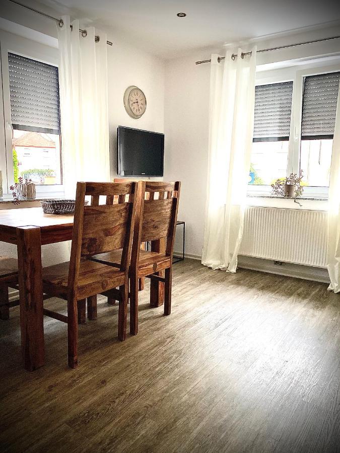 Dilger Apartments Руст Екстериор снимка
