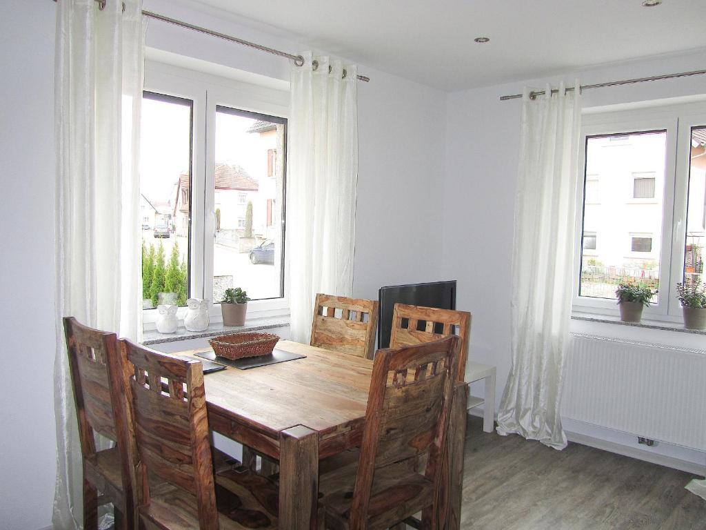 Dilger Apartments Руст Екстериор снимка