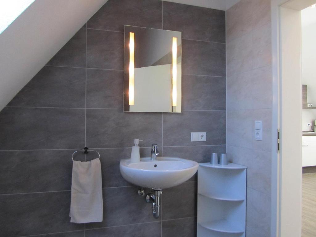 Dilger Apartments Руст Стая снимка
