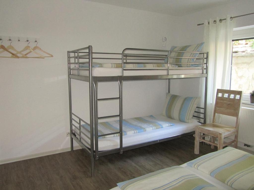 Dilger Apartments Руст Стая снимка