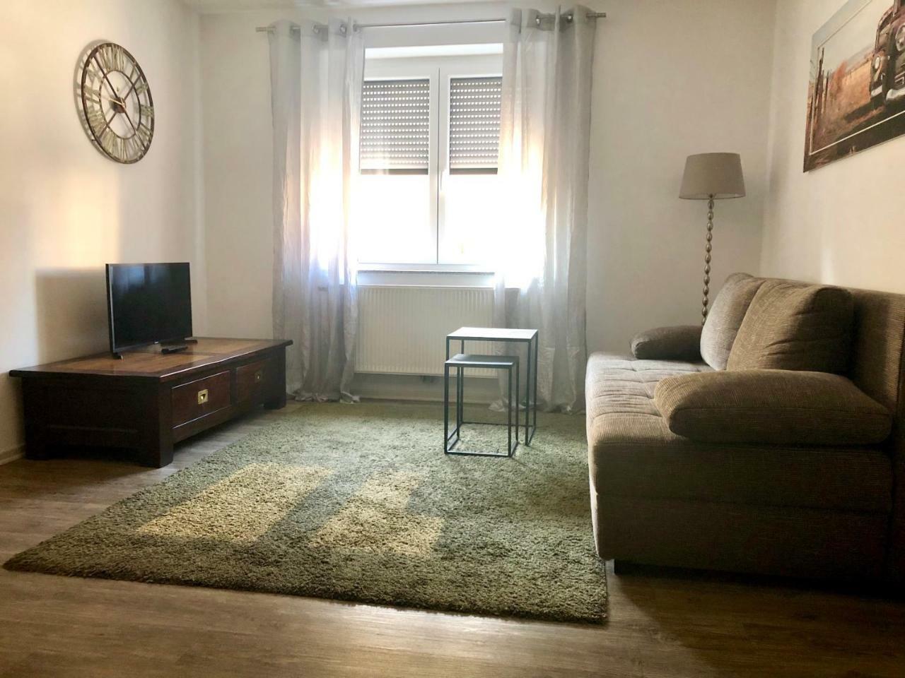 Dilger Apartments Руст Екстериор снимка