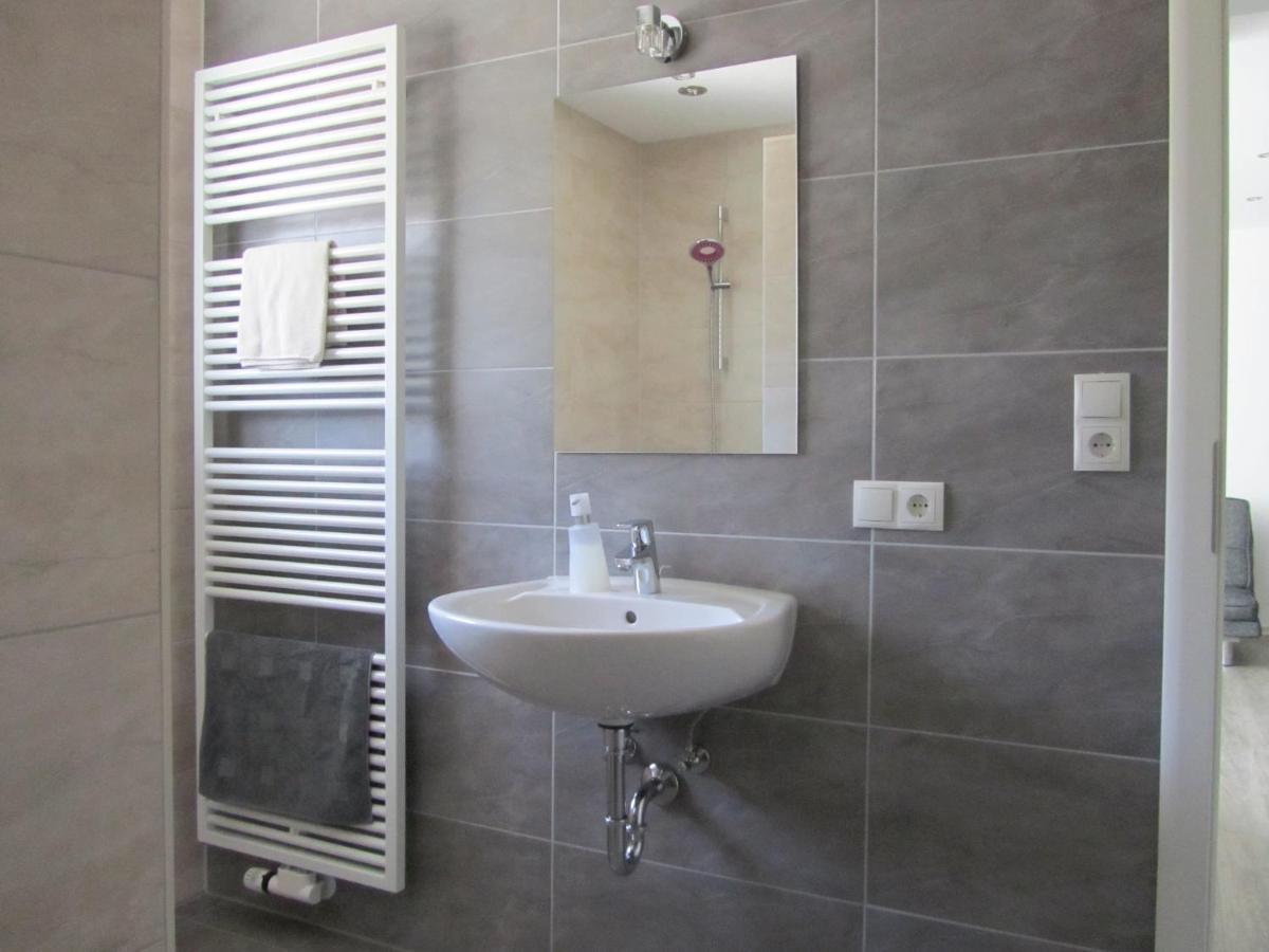 Dilger Apartments Руст Стая снимка